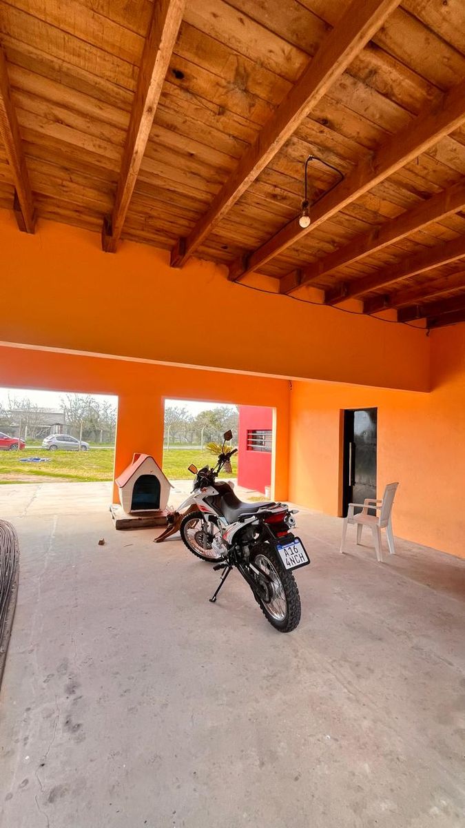 Casa en venta LOS TALAS - 7