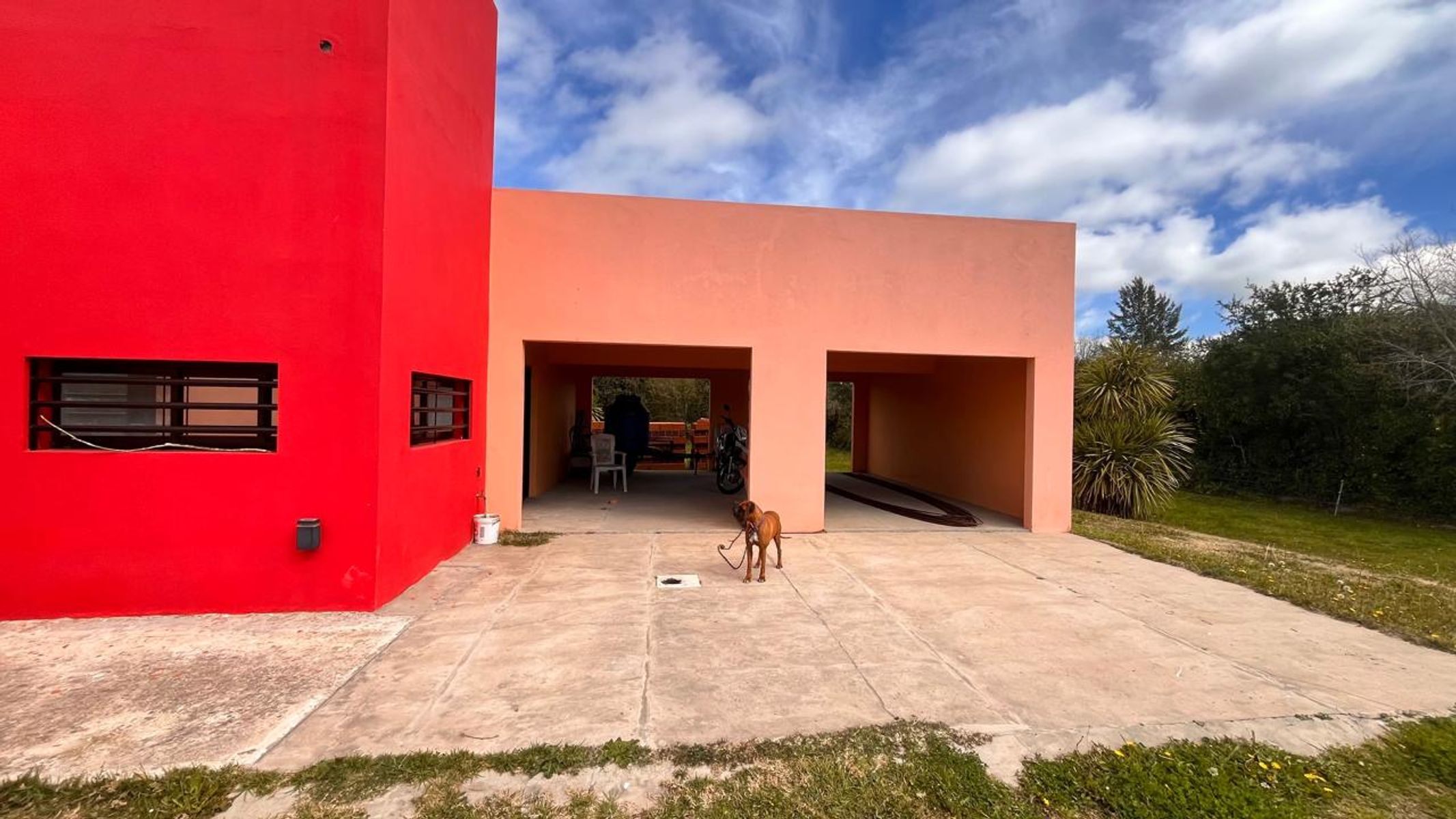 Casa en venta LOS TALAS - 8