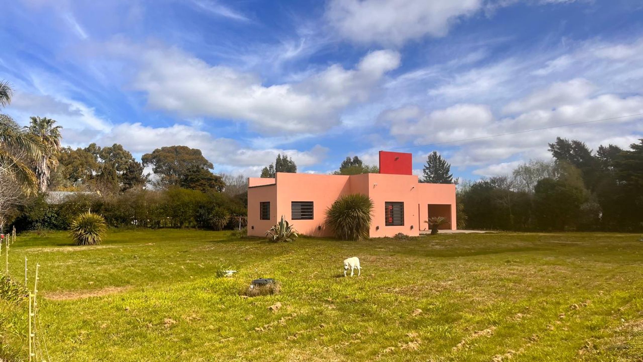 Casa en venta LOS TALAS - 9