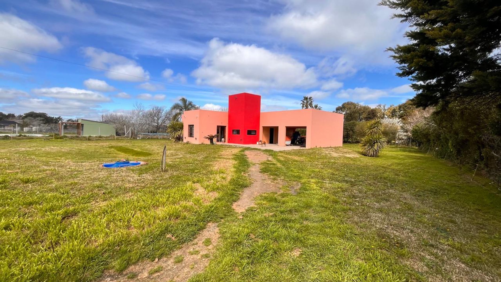 Casa en venta LOS TALAS - 10