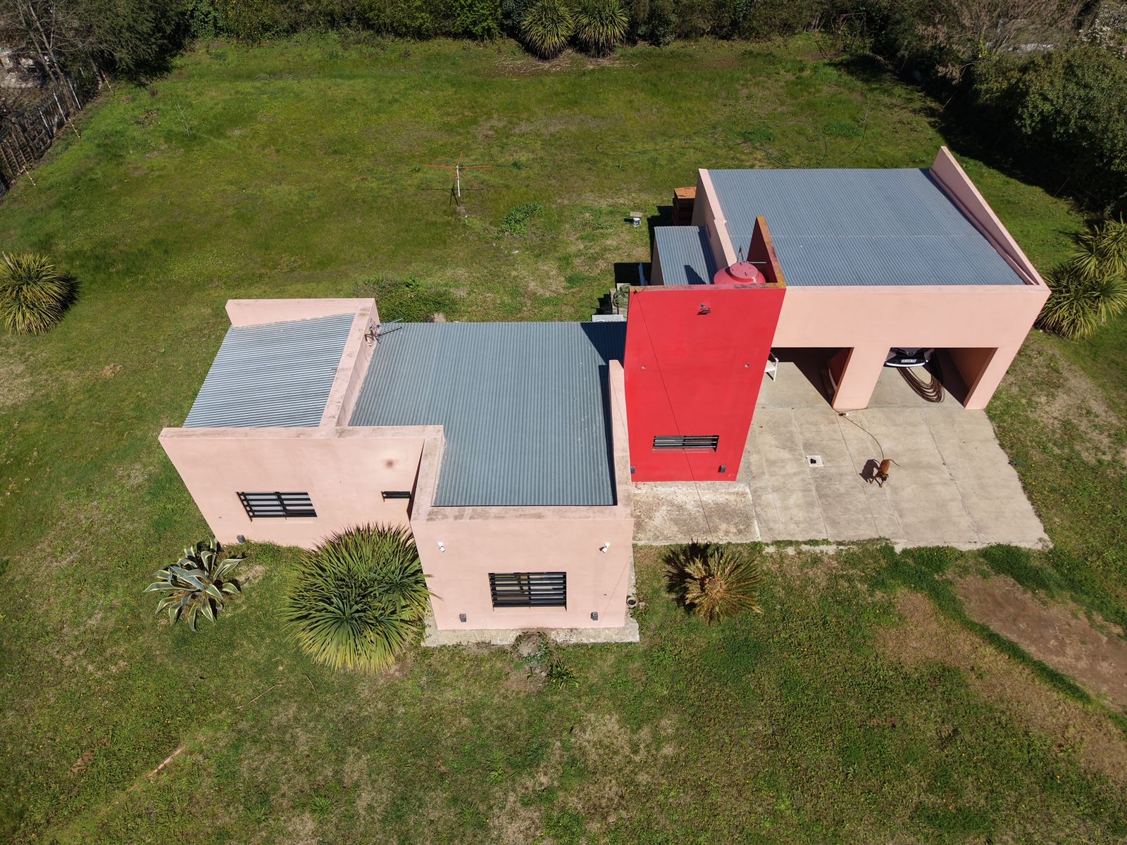 Casa en venta LOS TALAS - 11