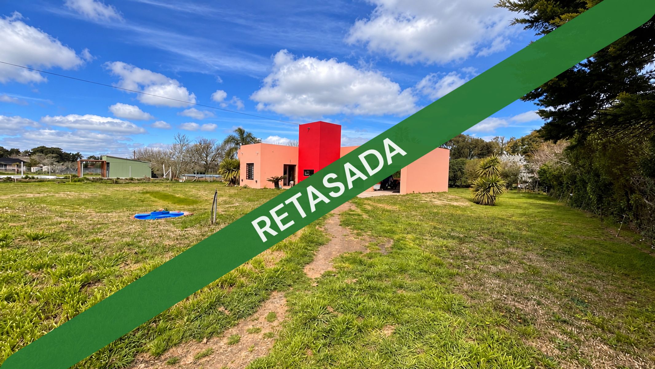 Casa en venta LOS TALAS - 13