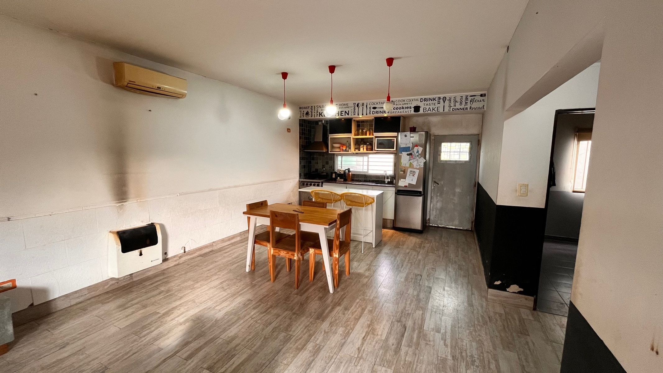 Casa en venta Camino Club Regatas — foto 2