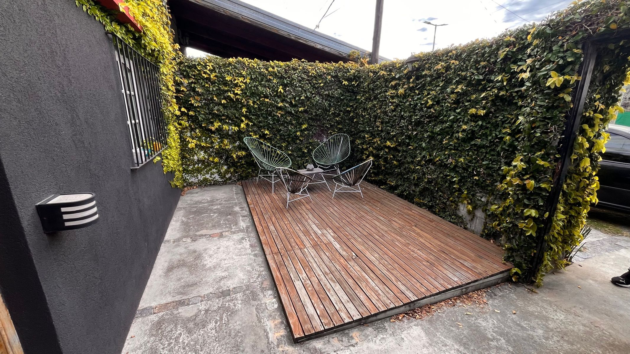 Casa en venta Camino Club Regatas — foto 8