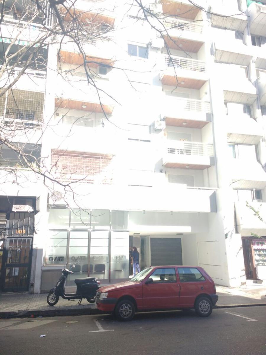 Rosario: Tucuman 1477 cochera en el subsuelo de 13 m2, Santa Fe, Argentina — foto 2