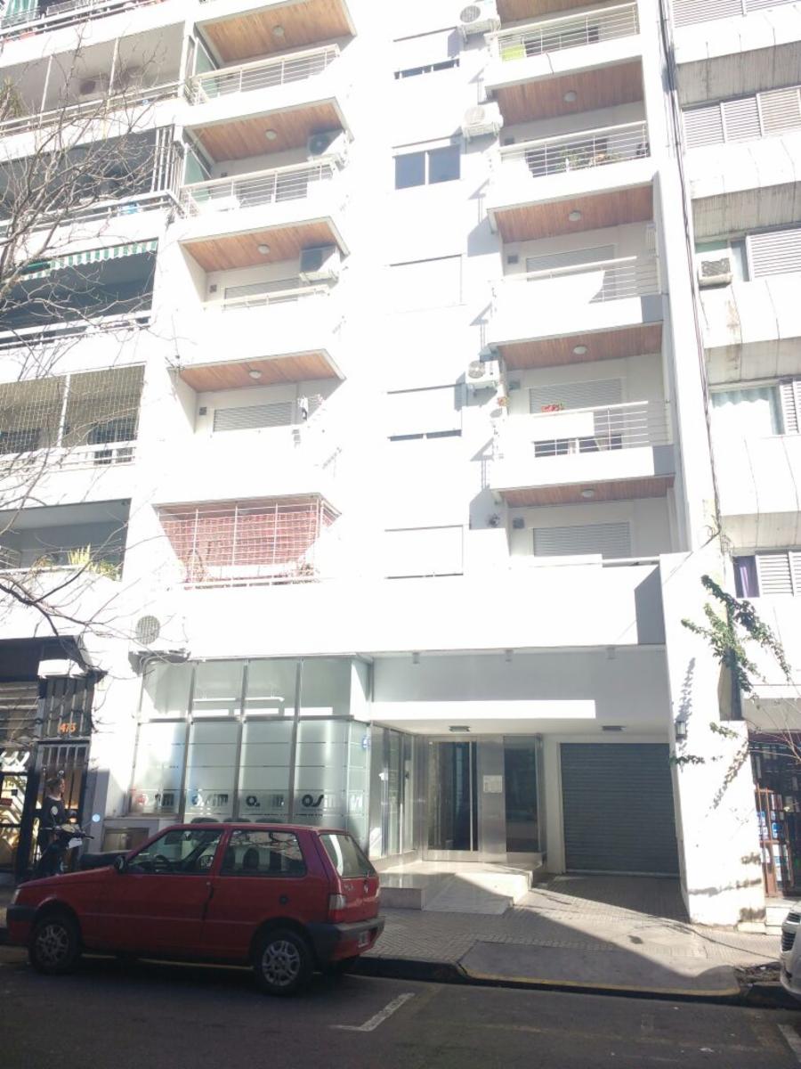 Rosario: Tucuman 1477 cochera en el subsuelo de 13 m2, Santa Fe, Argentina — foto 3
