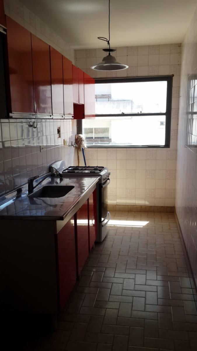 Rosario: Maipu 714 piso 10 Dto 1 o A - Departamento externo con balcon de 3 dormitorios con cochera en venta, Santa Fe, Argentina — foto 6