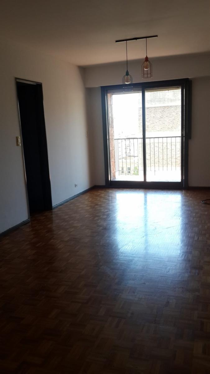 Rosario: Maipu 714 piso 10 Dto 1 o A - Departamento externo con balcon de 3 dormitorios con cochera en venta, Santa Fe, Argentina — foto 10