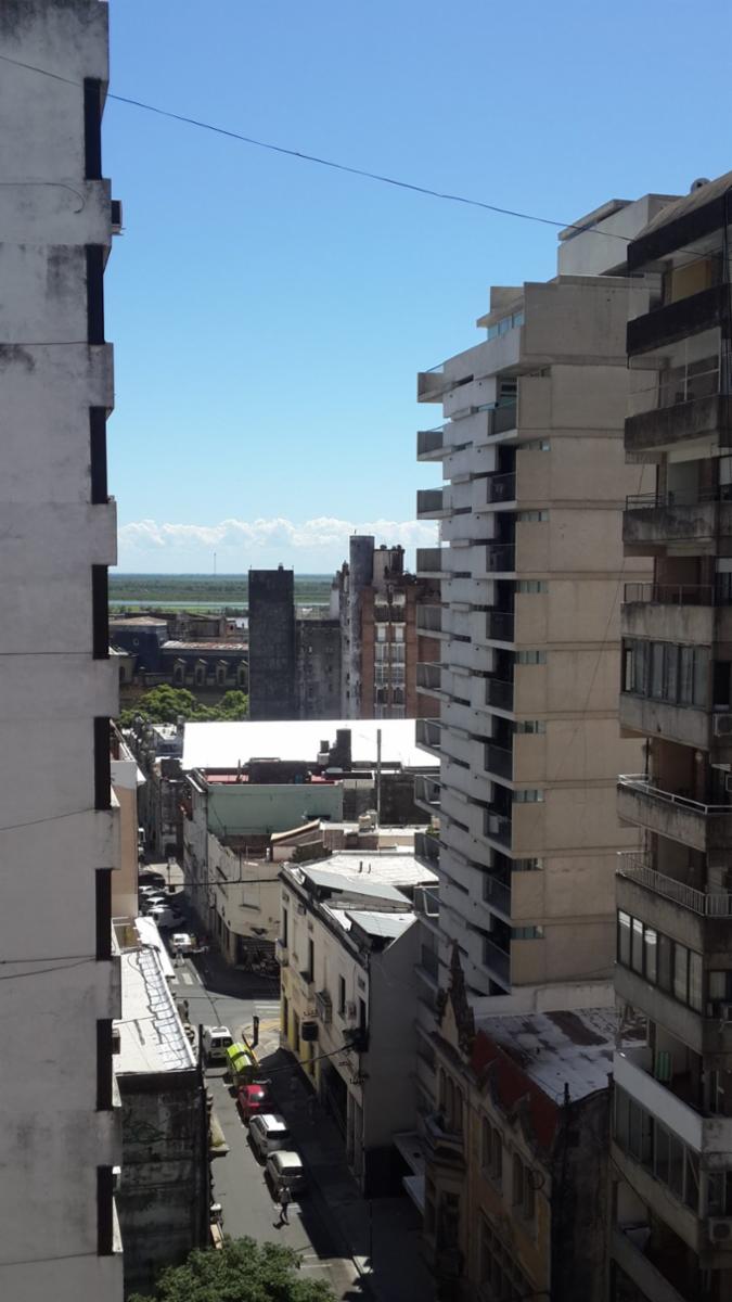 Rosario: Maipu 714 piso 10 Dto 1 o A - Departamento externo con balcon de 3 dormitorios con cochera en venta, Santa Fe, Argentina — foto 12