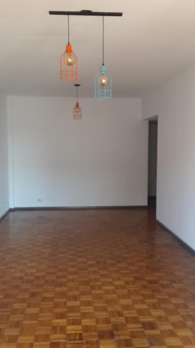 Rosario: Maipu 714 piso 10 Dto 1 o A - Departamento externo con balcon de 3 dormitorios con cochera en venta, Santa Fe, Argentina — foto 14