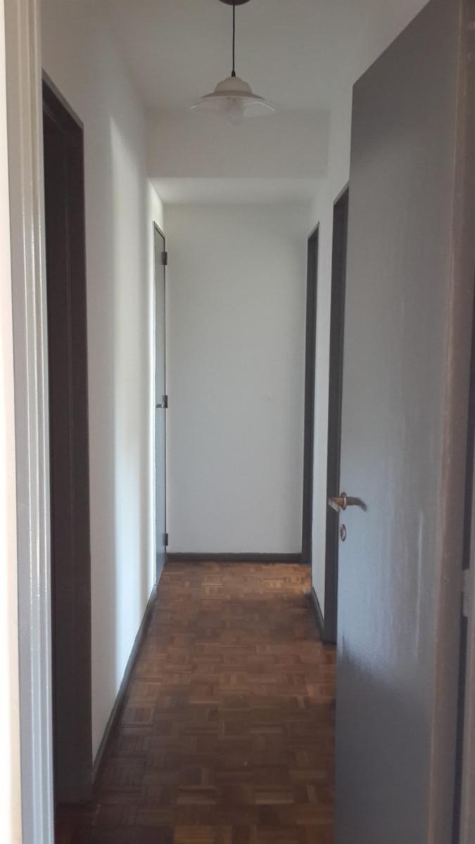 Rosario: Maipu 714 piso 10 Dto 1 o A - Departamento externo con balcon de 3 dormitorios con cochera en venta, Santa Fe, Argentina — foto 15