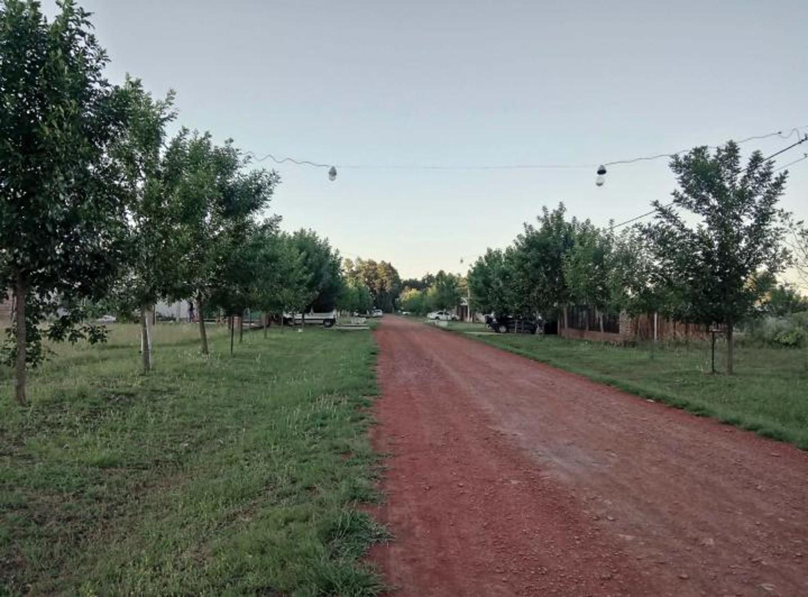 Ibarlucea: Alfredo Schilla 2200 - Barrio abierto Don Hector - Lotesdesde430 m2, Santa Fe Argentina