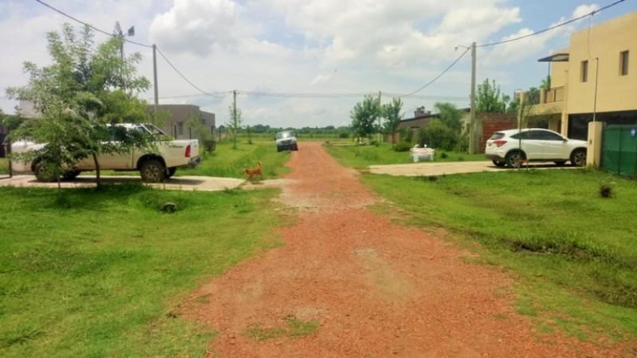 Ibarlucea: Alfredo Schilla 2200 - Barrio abierto Don Hector - Lotesdesde430 m2, Santa Fe Argentina — foto 2