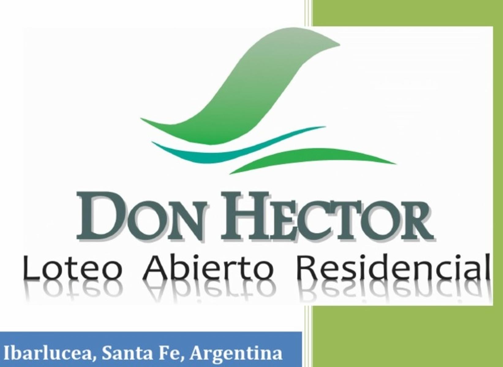 Ibarlucea: Alfredo Schilla 2200 - Barrio abierto Don Hector - Lotesdesde430 m2, Santa Fe Argentina — foto 8