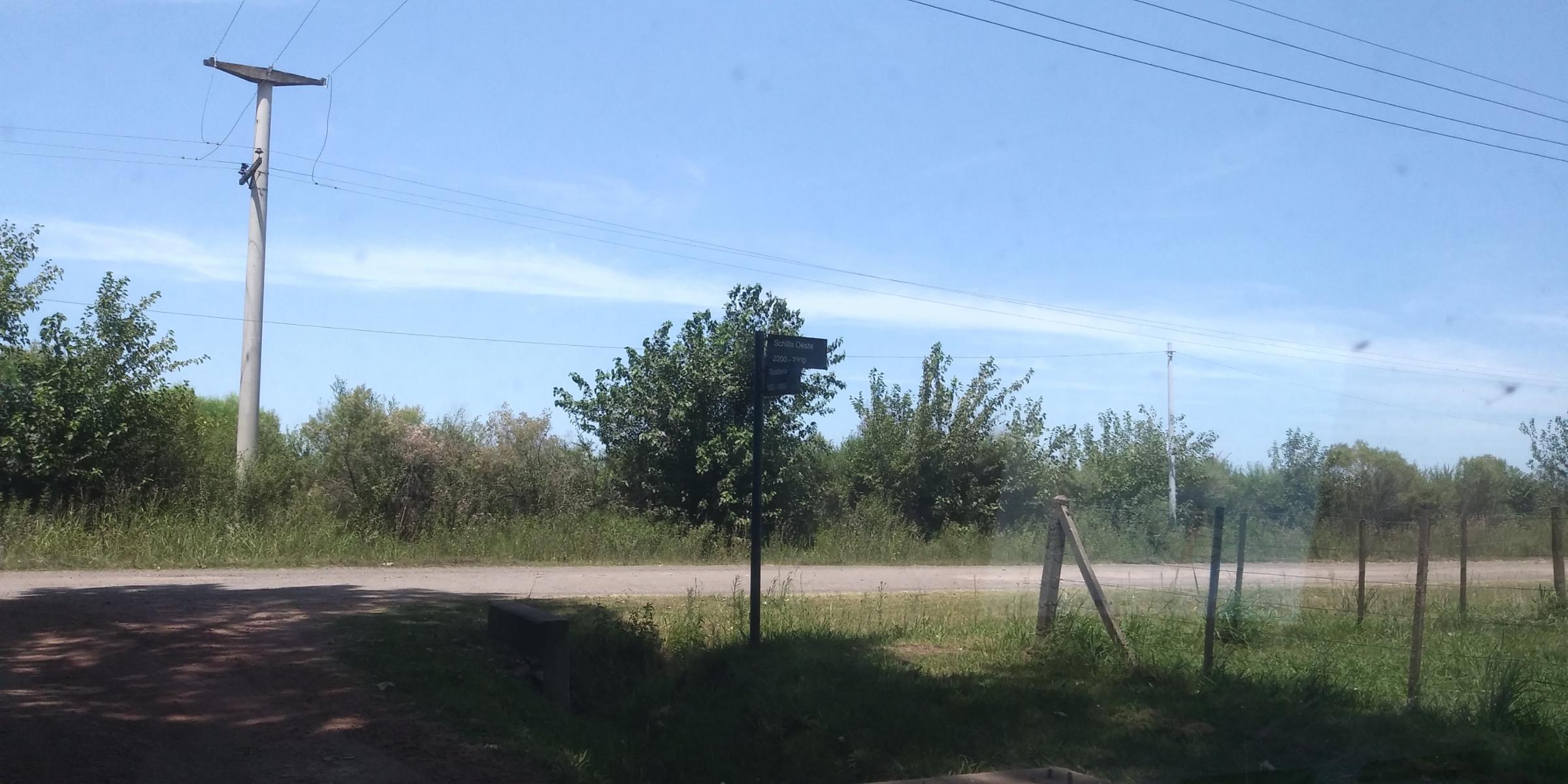 Ibarlucea: Alfredo Schilla 2200 - Barrio abierto Don Hector - Lotesdesde430 m2, Santa Fe Argentina — foto 13