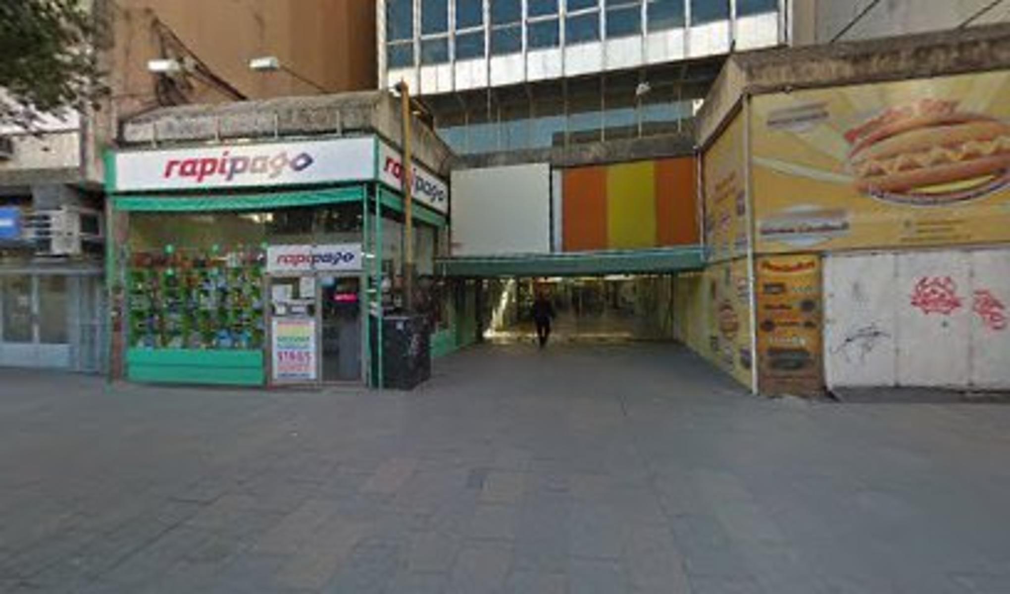 Rosario: Santa Fe 837 en Galeria Comercial Cochera en subsuelo de 14 m2 apto utilitario, Santa Fe, Argentina — foto 5