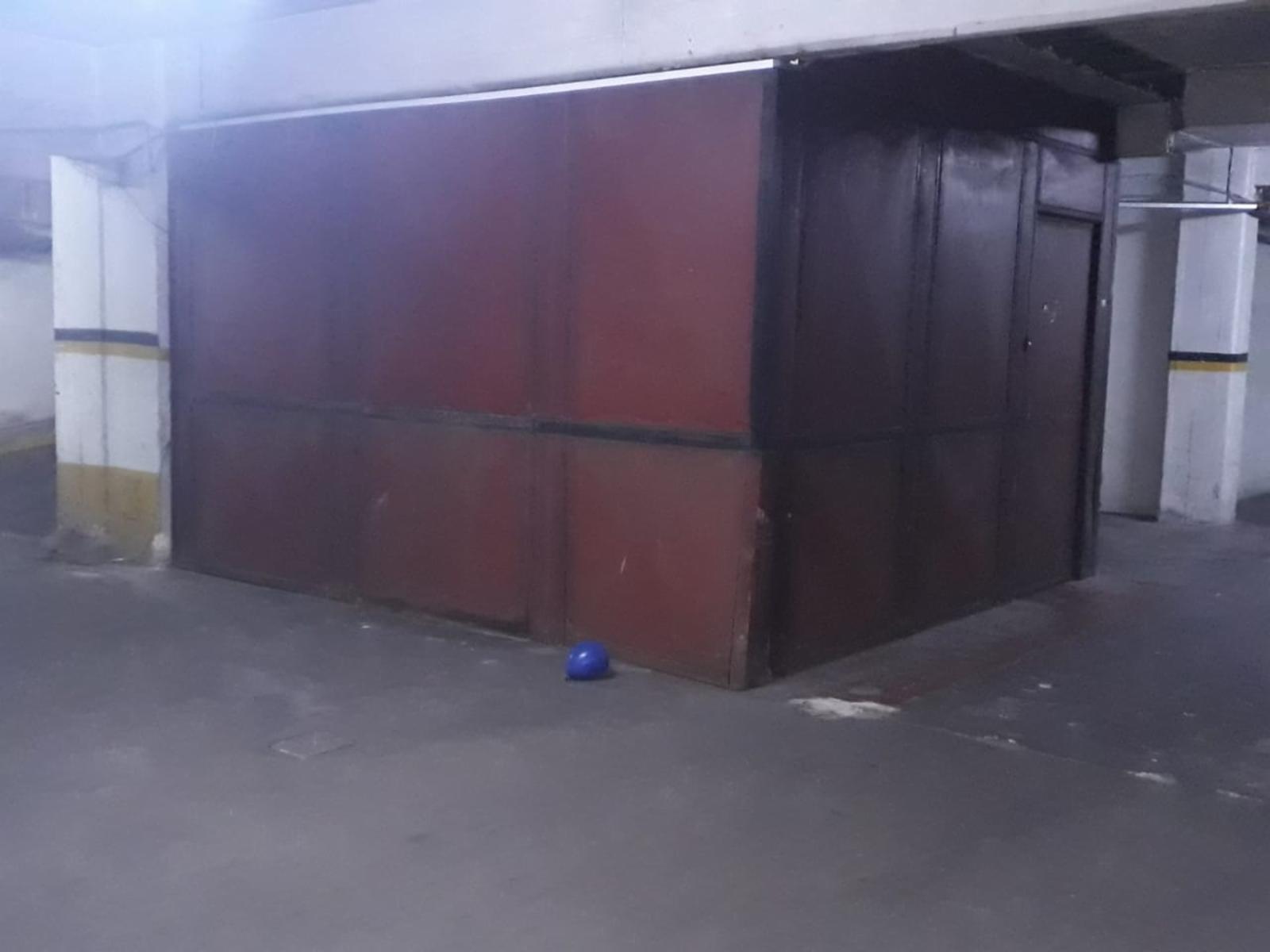 Rosario: Santa Fe 837 en Galeria Comercial Cochera en subsuelo de 14 m2 apto utilitario, Santa Fe, Argentina — foto 6