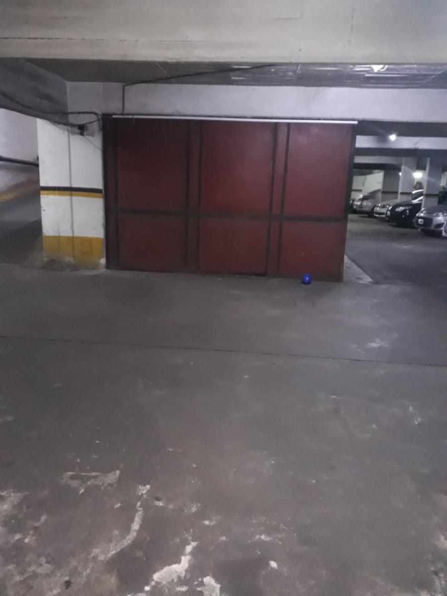 Rosario: Santa Fe 837 en Galeria Comercial Cochera en subsuelo de 14 m2 apto utilitario, Santa Fe, Argentina — foto 8