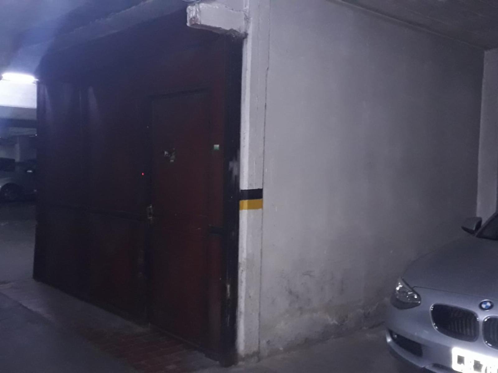 Rosario: Santa Fe 837 en Galeria Comercial Cochera en subsuelo de 14 m2 apto utilitario, Santa Fe, Argentina — foto 9