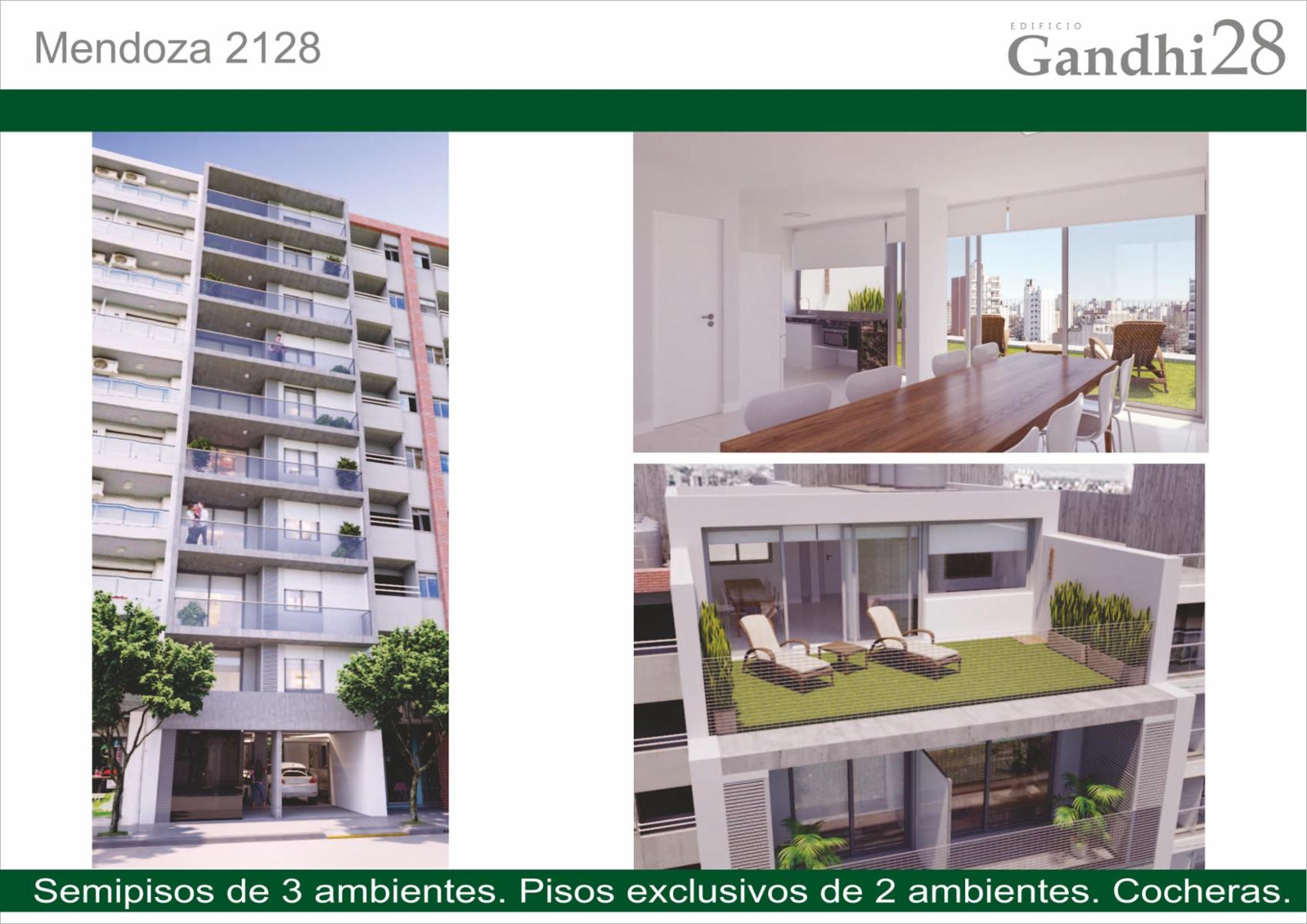 Rosario: Mendoza 2128 Local comercial al frente de 23 m2, Rosario, Santa Fe Argentina