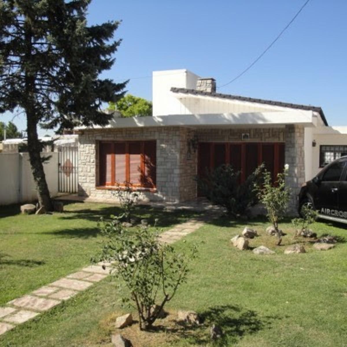 Villa Carlos Paz: Jorge Newbery 277 Casa 2 dormitorios y departamento 2 dormitorios interno, Córdoba, Argentina — foto 13