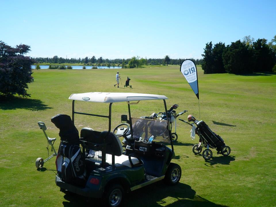 Terreno en Funes: Kentucky Club de Campo, Santa Fe, Argentina — foto 8