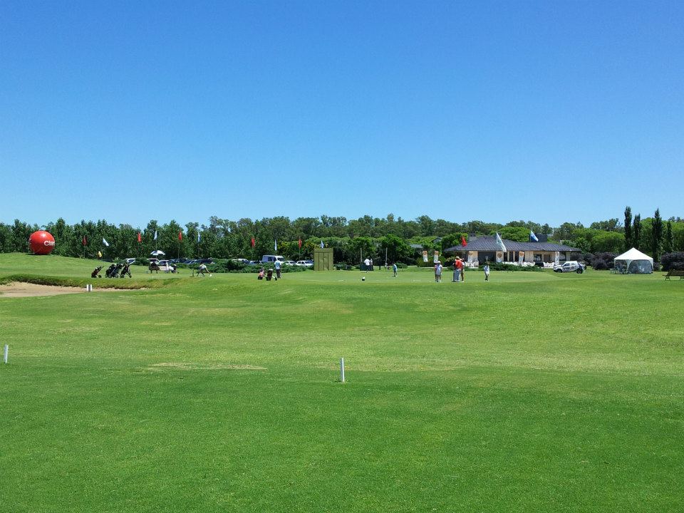 Terreno en Funes: Kentucky Club de Campo, Santa Fe, Argentina — foto 11