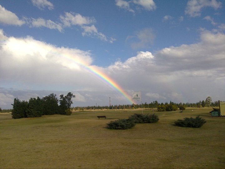 Terreno en Funes: Kentucky Club de Campo, Santa Fe, Argentina — foto 13