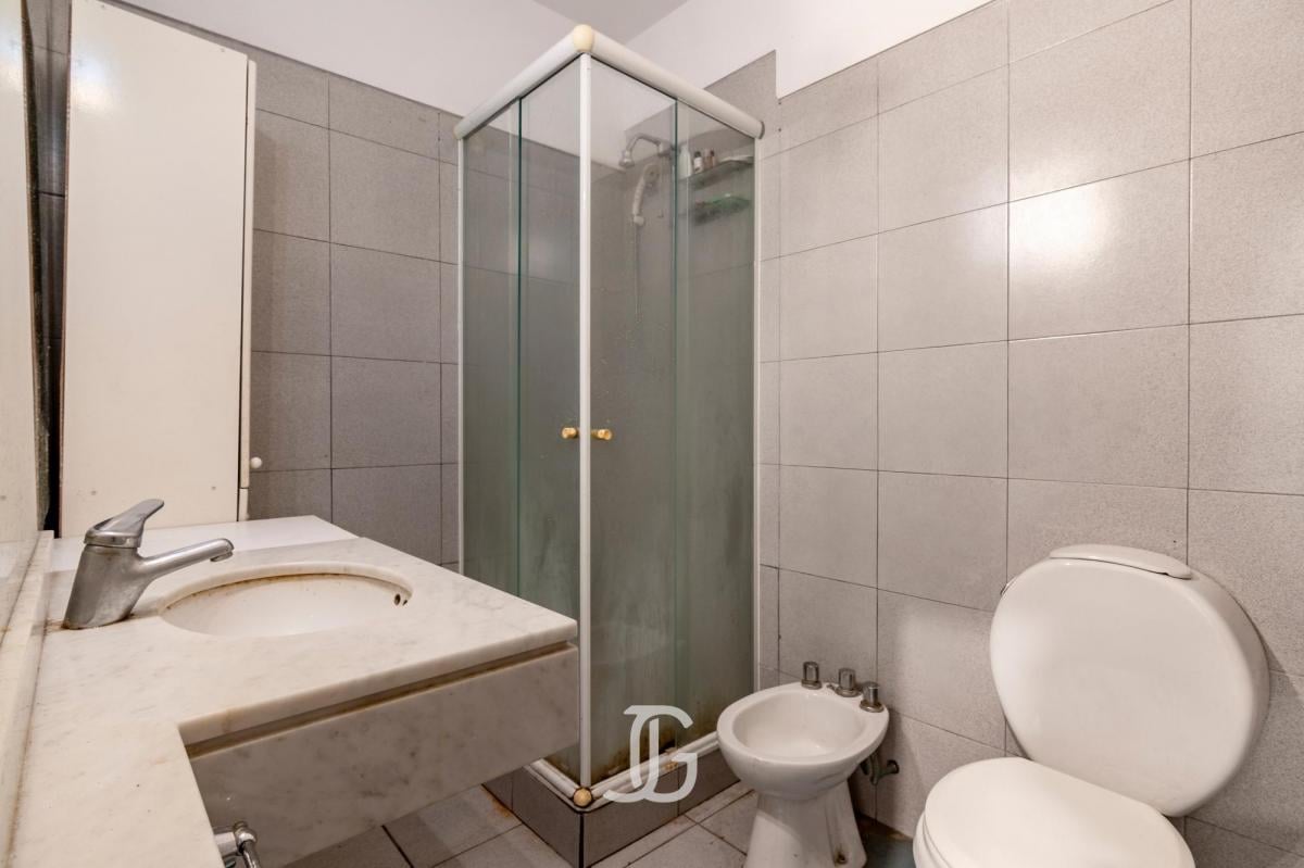 Hermoso Departamento Mono ambiente. Piso Alto Vista Abierta. Paunero y Av. Las Heras — foto 8