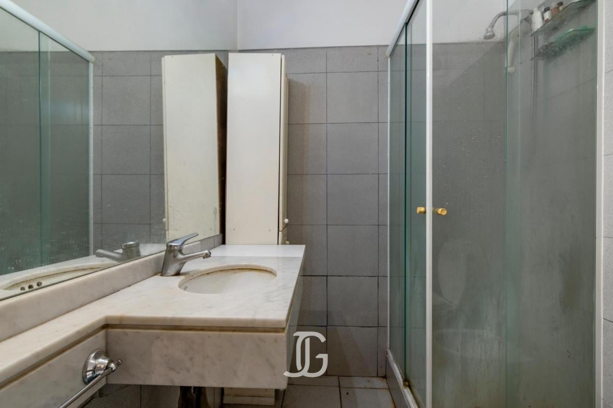 Hermoso Departamento Mono ambiente. Piso Alto Vista Abierta. Paunero y Av. Las Heras — foto 9