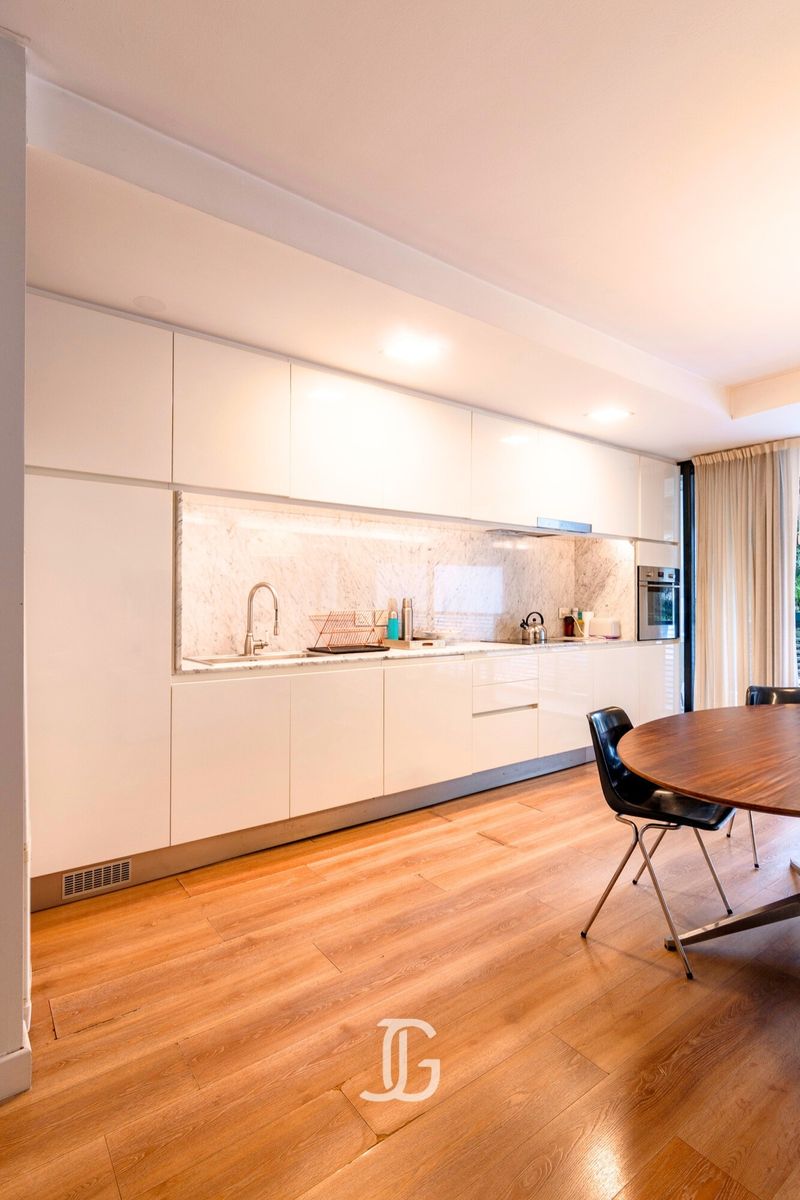 Palermo Hollywood Moderno Dto 3 Amb.120 m². Cochera - Baulera - Arevalo 2000 — foto 3