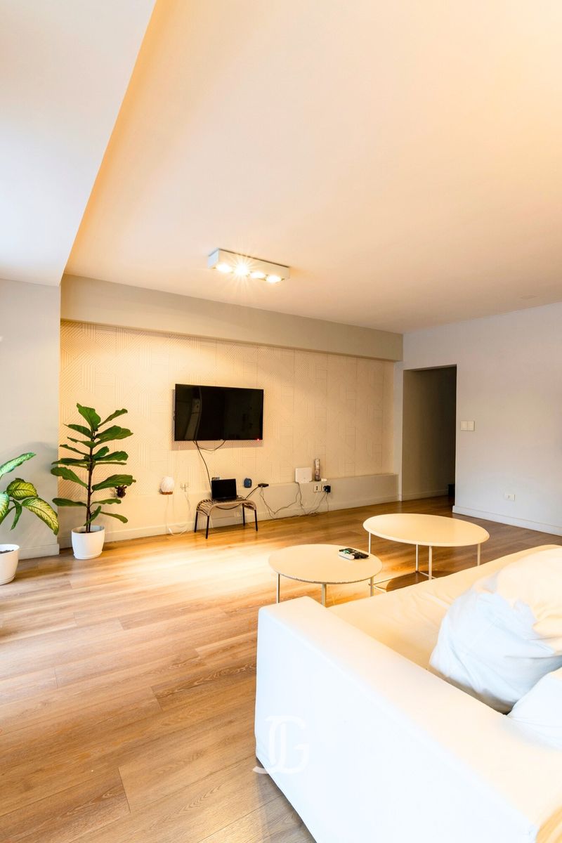 Palermo Hollywood Moderno Dto 3 Amb.120 m². Cochera - Baulera - Arevalo 2000 — foto 6