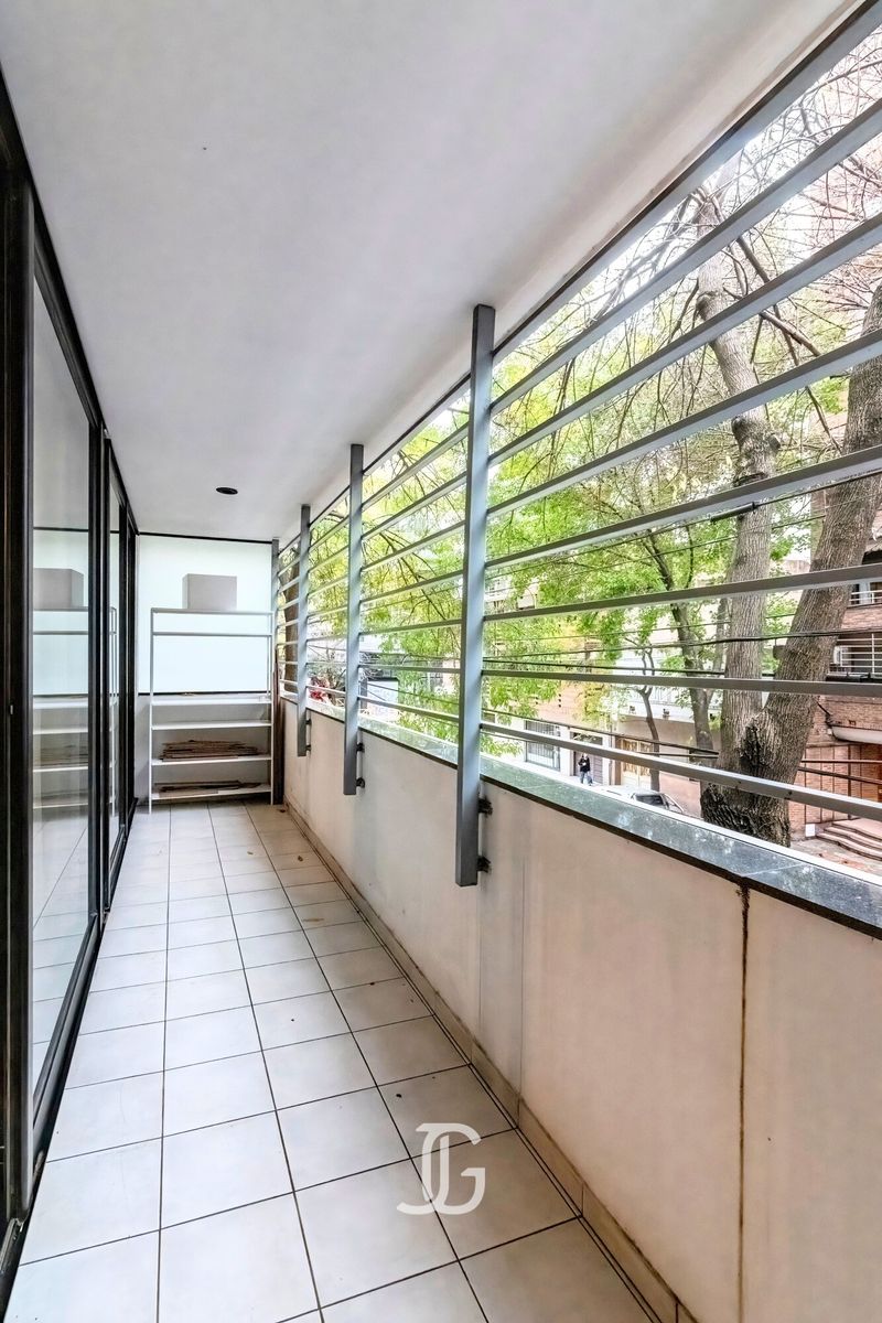 Palermo Hollywood Moderno Dto 3 Amb.120 m². Cochera - Baulera - Arevalo 2000 — foto 13