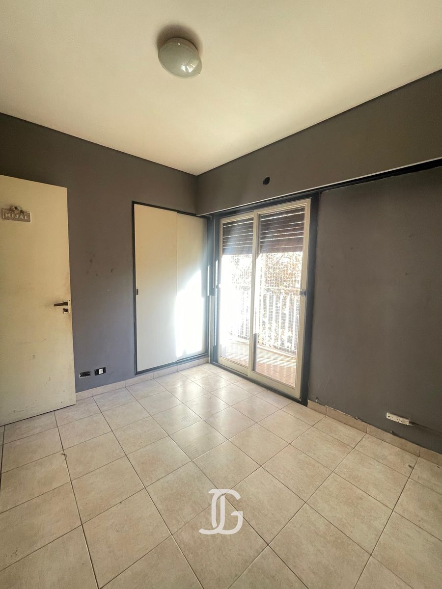 Departamento 4 ambientes C/ Dep. - Argerich 600- FLORES — foto 8