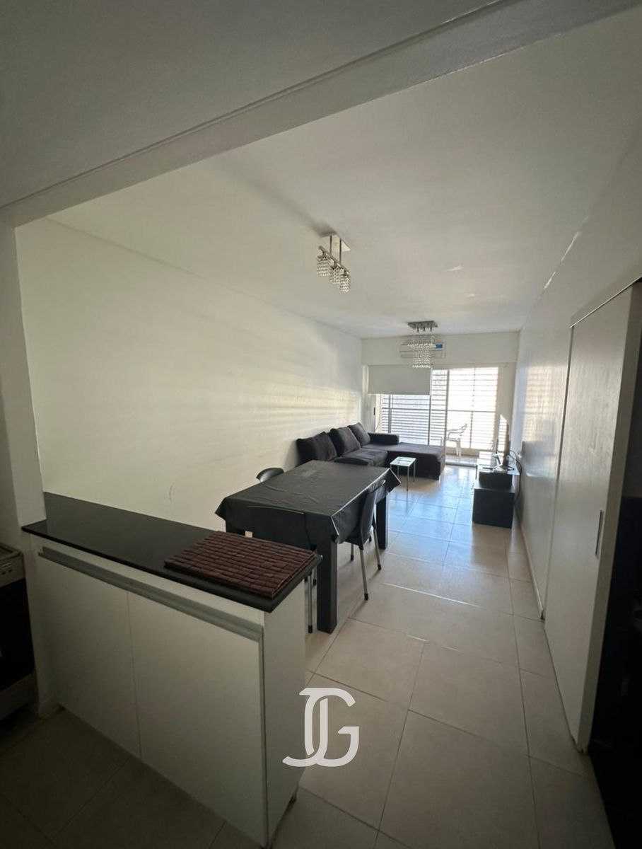Hermoso 2 Amb. C/ Cochera . Amoblado. E. Ravignani 1400. PALERMO HOLLYWOOD - 3