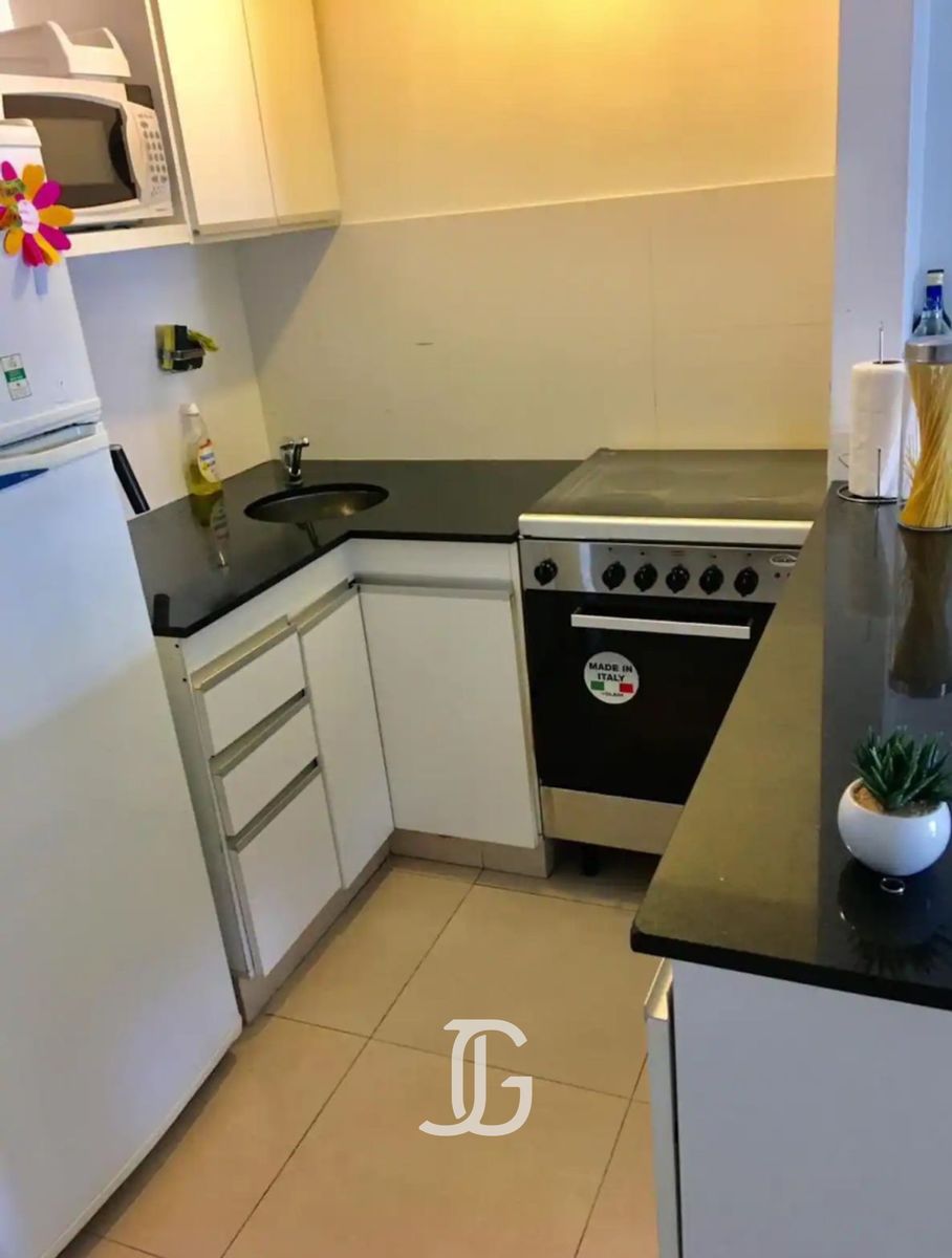 Hermoso 2 Amb. C/ Cochera . Amoblado. E. Ravignani 1400. PALERMO HOLLYWOOD - 4