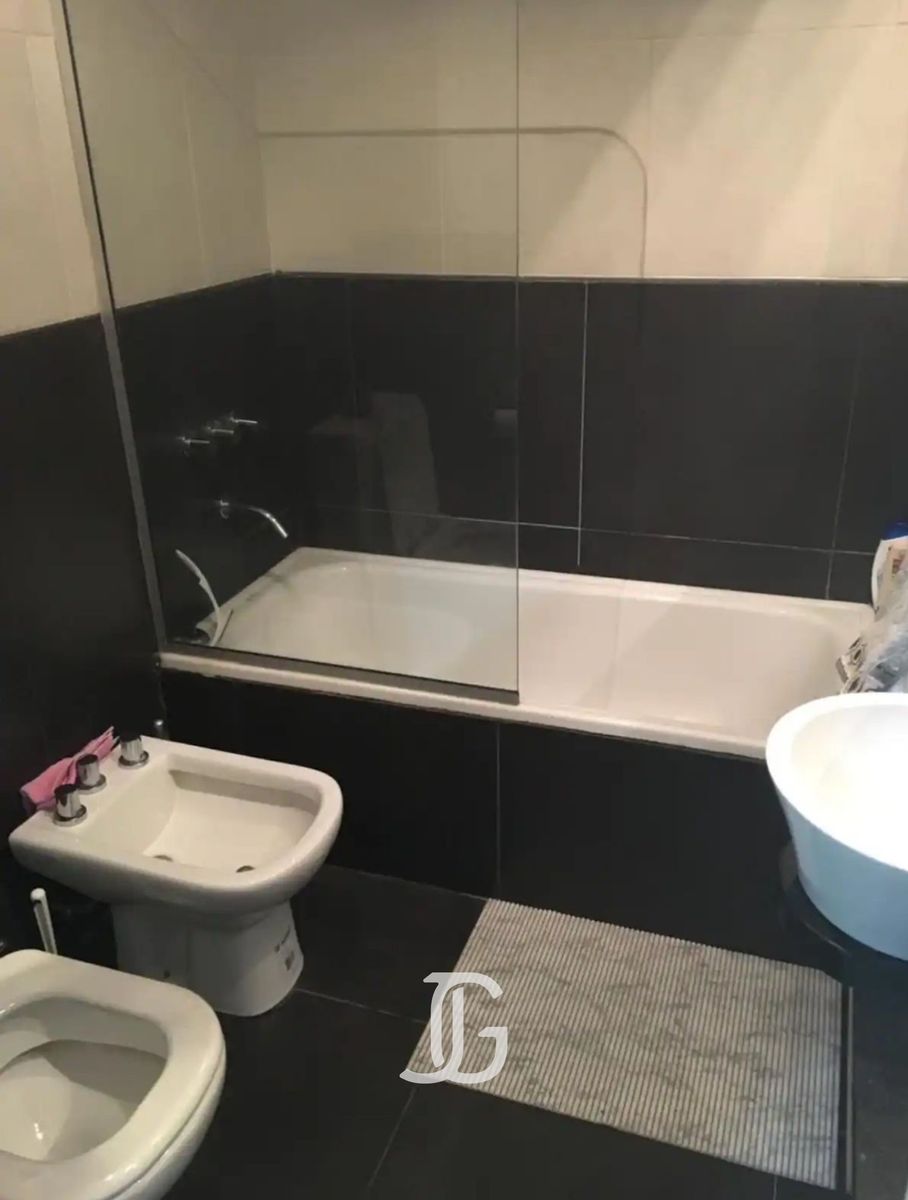 Hermoso 2 Amb. C/ Cochera . Amoblado. E. Ravignani 1400. PALERMO HOLLYWOOD - 5
