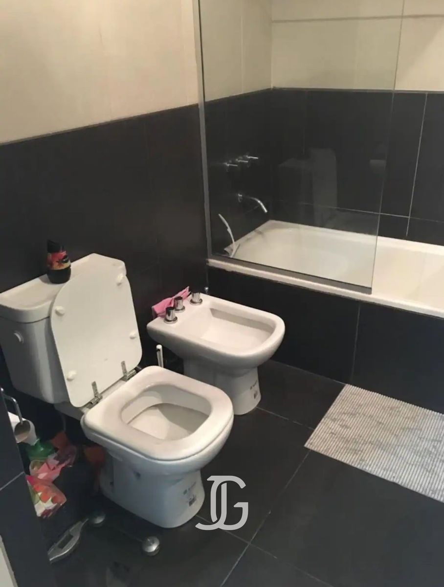 Hermoso 2 Amb. C/ Cochera . Amoblado. E. Ravignani 1400. PALERMO HOLLYWOOD - 7