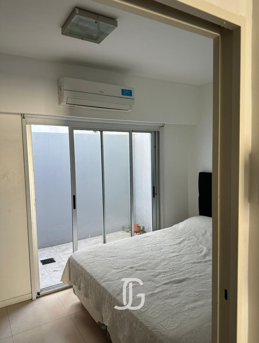 Hermoso 2 Amb. C/ Cochera . Amoblado. E. Ravignani 1400. PALERMO HOLLYWOOD - 8