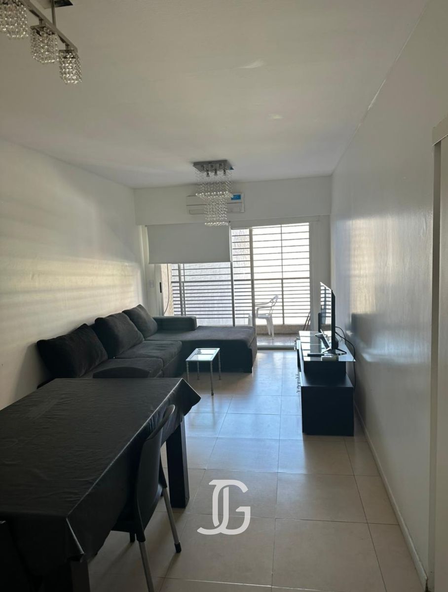 Hermoso 2 Amb. C/ Cochera . Amoblado. E. Ravignani 1400. PALERMO HOLLYWOOD - 9