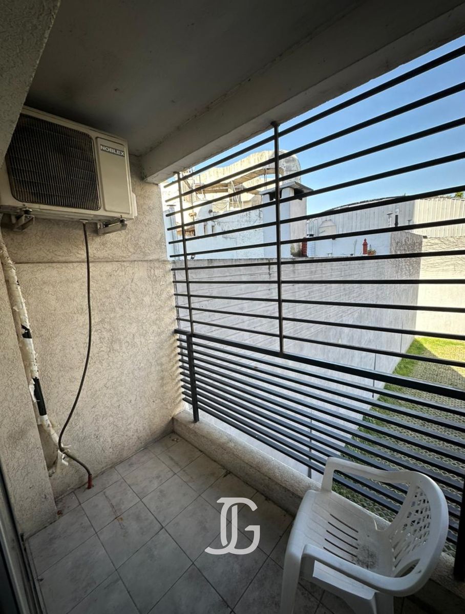 Hermoso 2 Amb. C/ Cochera . Amoblado. E. Ravignani 1400. PALERMO HOLLYWOOD - 10
