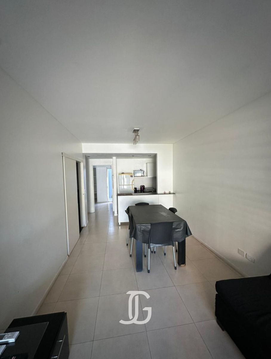 Hermoso 2 Amb. C/ Cochera . Amoblado. E. Ravignani 1400. PALERMO HOLLYWOOD - 11