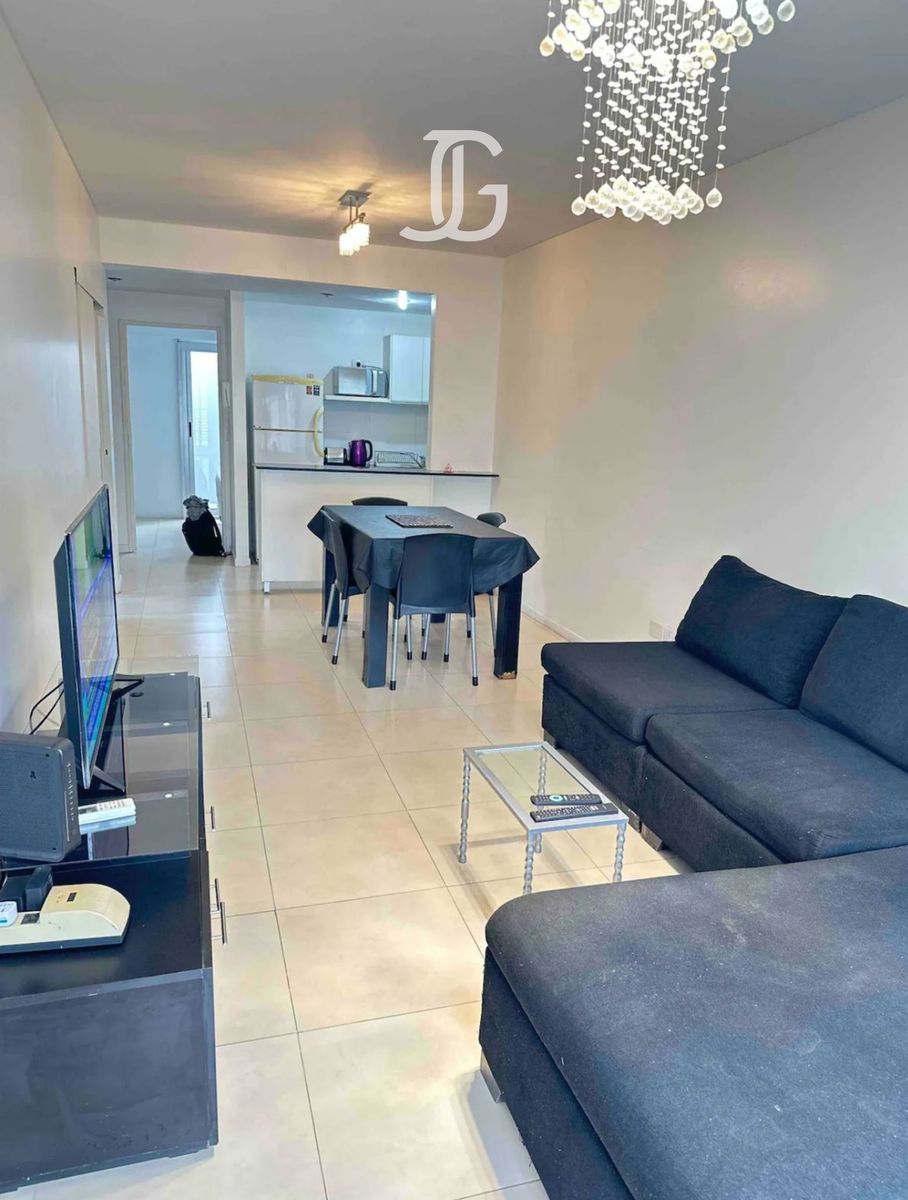Hermoso 2 Amb. C/ Cochera . Amoblado. E. Ravignani 1400. PALERMO HOLLYWOOD - 12