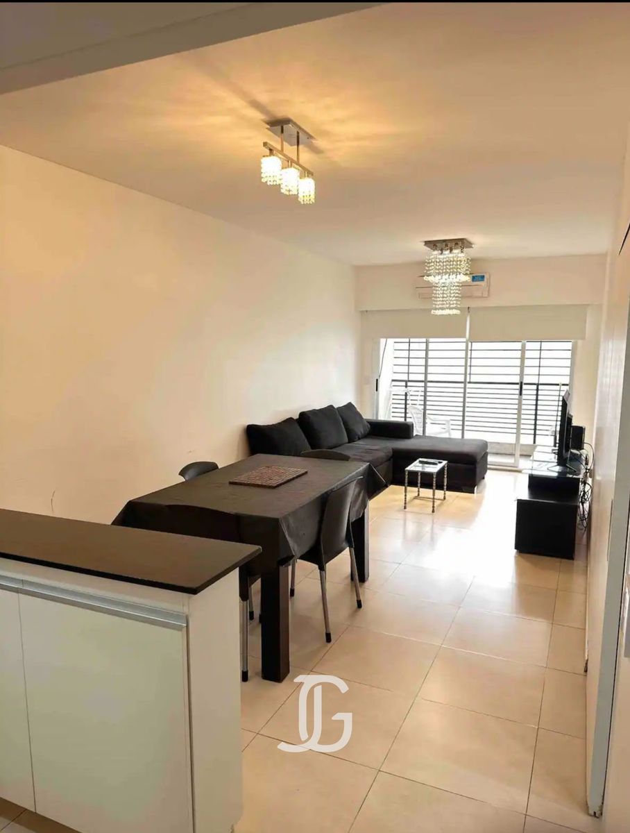 Hermoso 2 Amb. C/ Cochera . Amoblado. E. Ravignani 1400. PALERMO HOLLYWOOD - 13