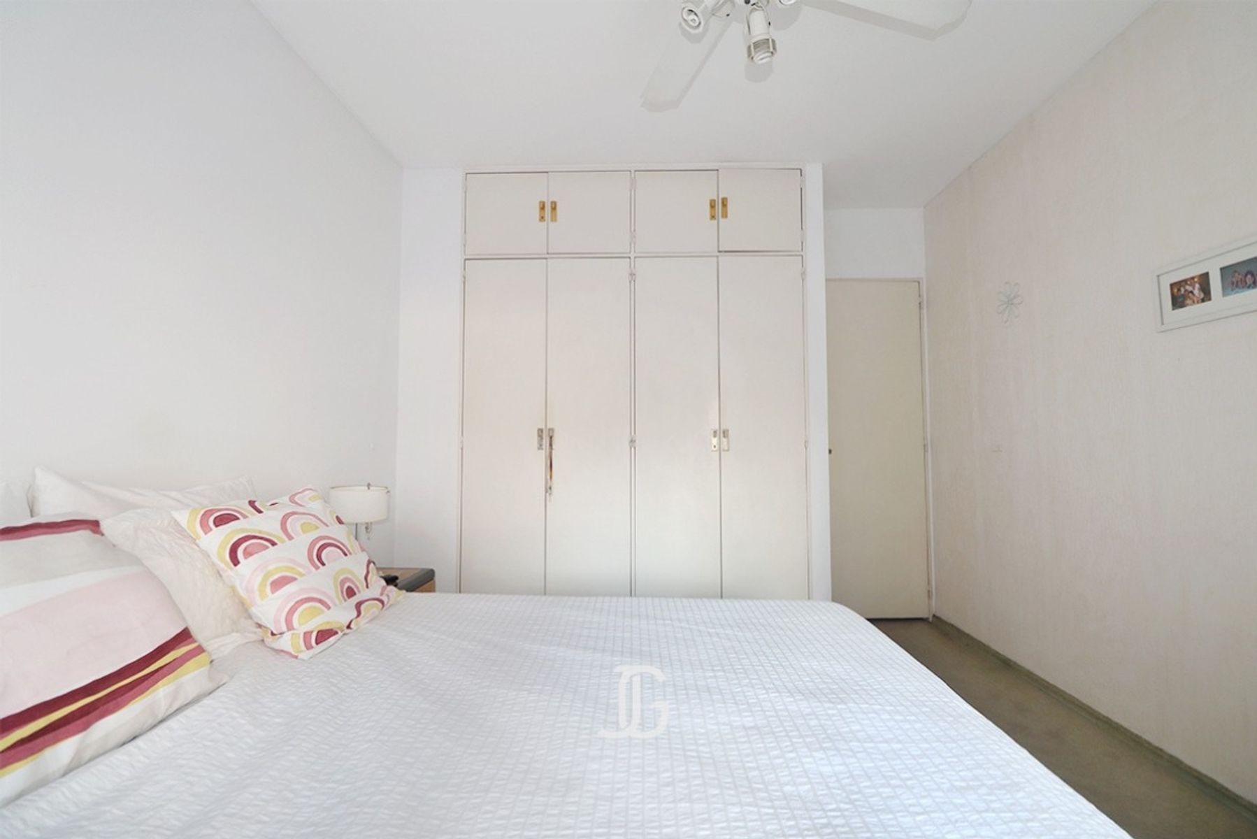 Excelente Departamento 4 Amb. C/ Dep. Al Frente. Cochera.-JorgeNewbery1700 — foto 11