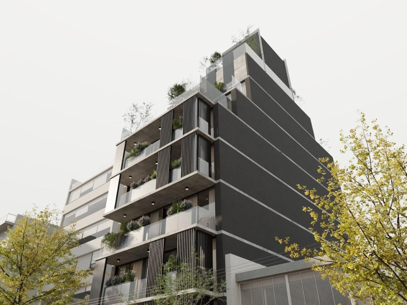 2 Amb. 46,5 m² en Venta - Emprendimiento - Palermo Hollywood — foto 5