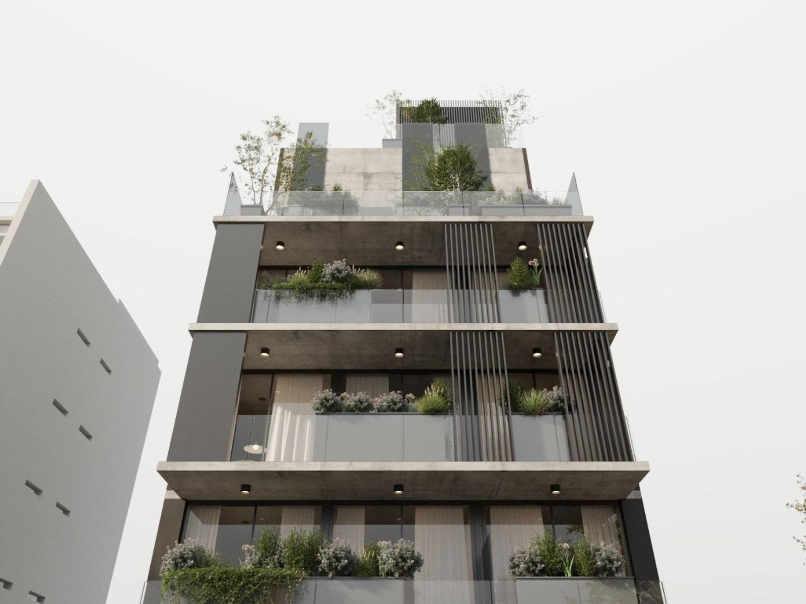 2 Amb. 46,5 m² en Venta - Emprendimiento - Palermo Hollywood — foto 10
