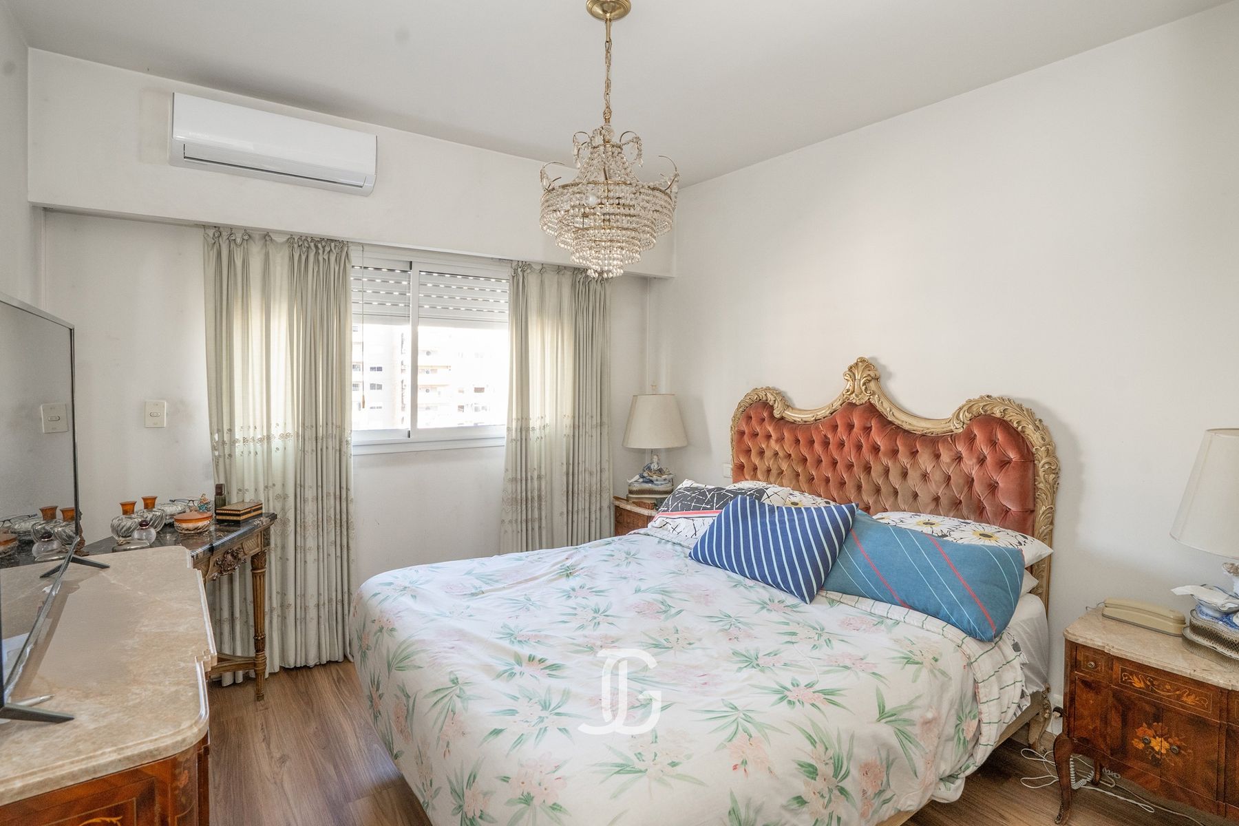 Departamento de 4 Amb. C/coch. Vista Abierta - Belgrano — foto 10
