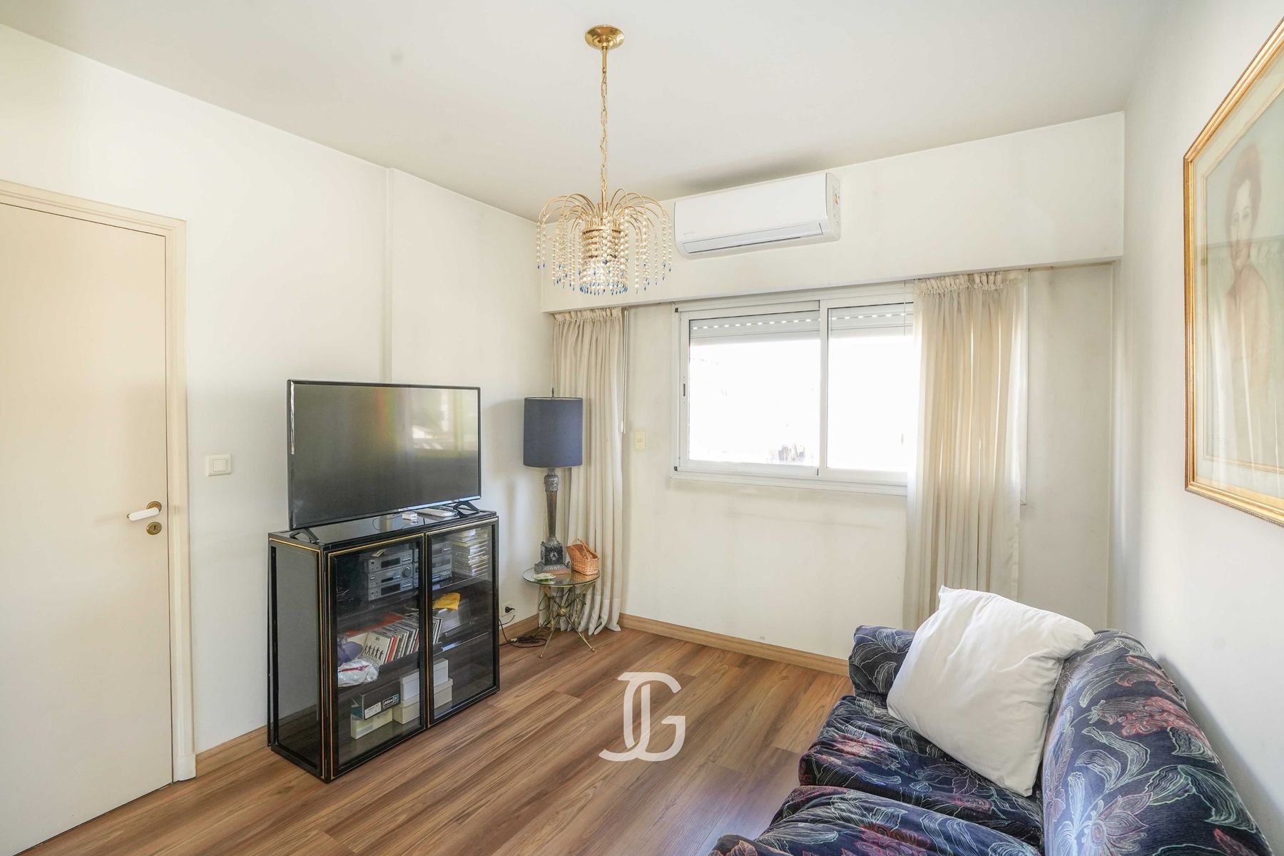 Departamento de 4 Amb. C/coch. Vista Abierta - Belgrano — foto 11