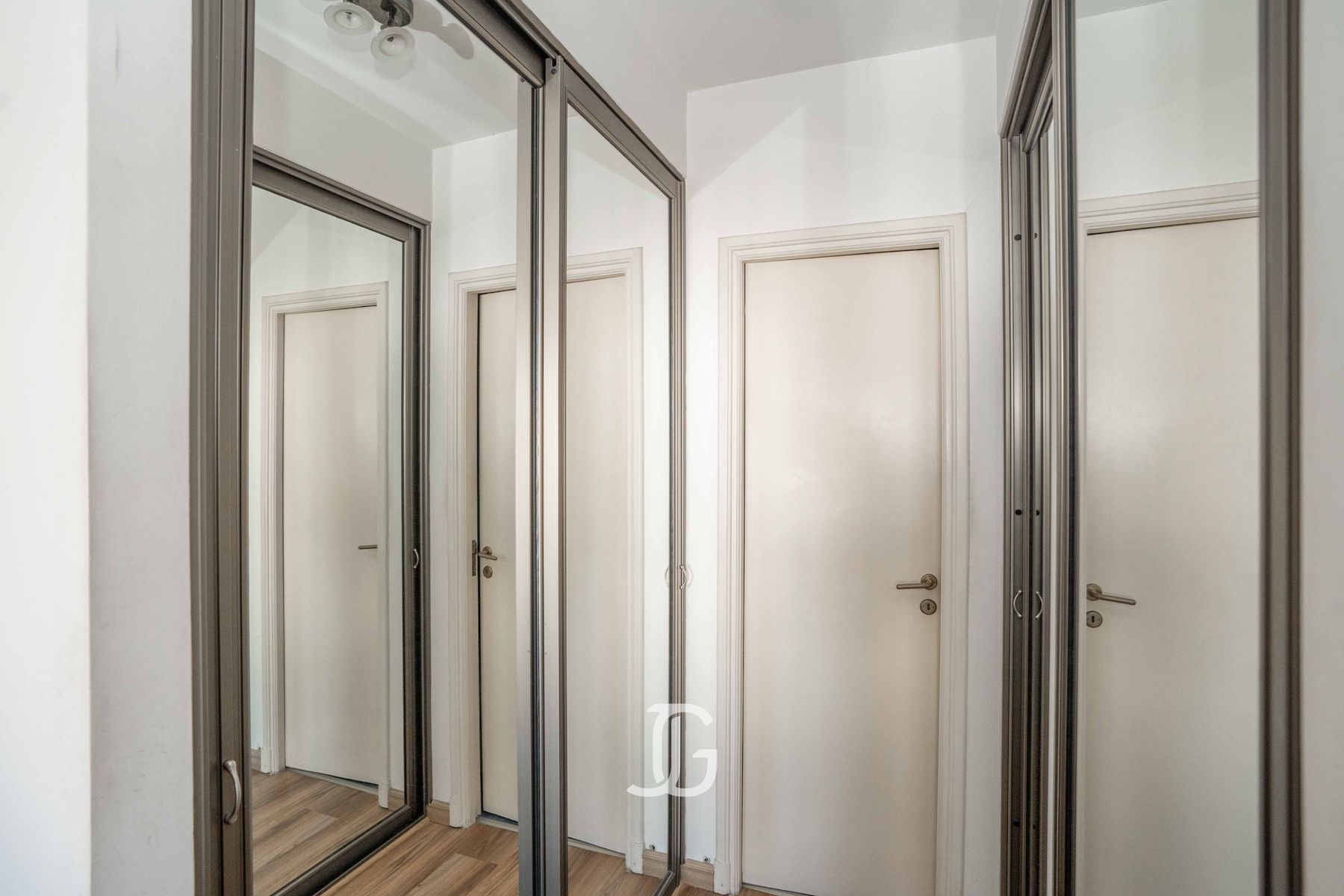 Departamento de 4 Amb. C/coch. Vista Abierta - Belgrano — foto 14